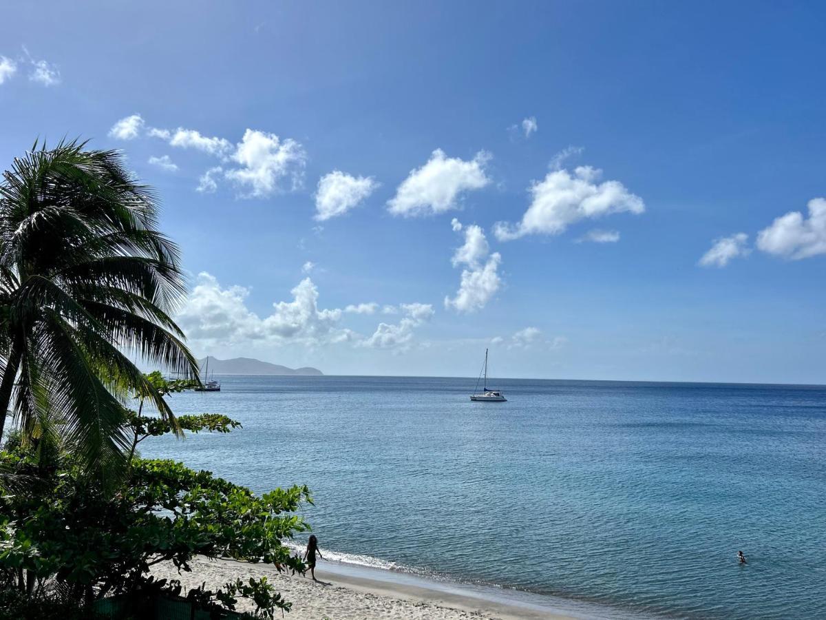 La Plage Martinique Schoelcher Exterior photo