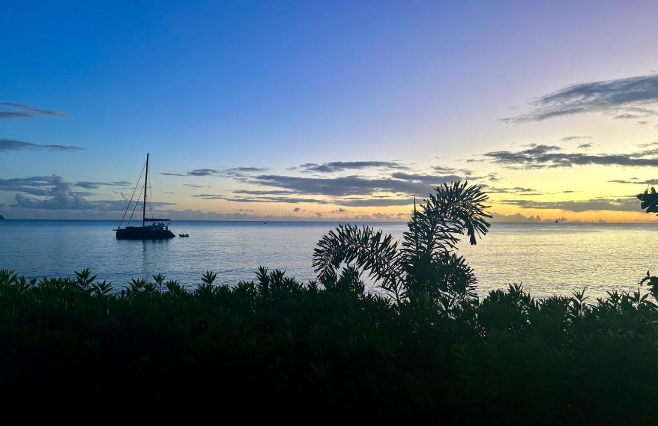 La Plage Martinique Schoelcher Exterior photo
