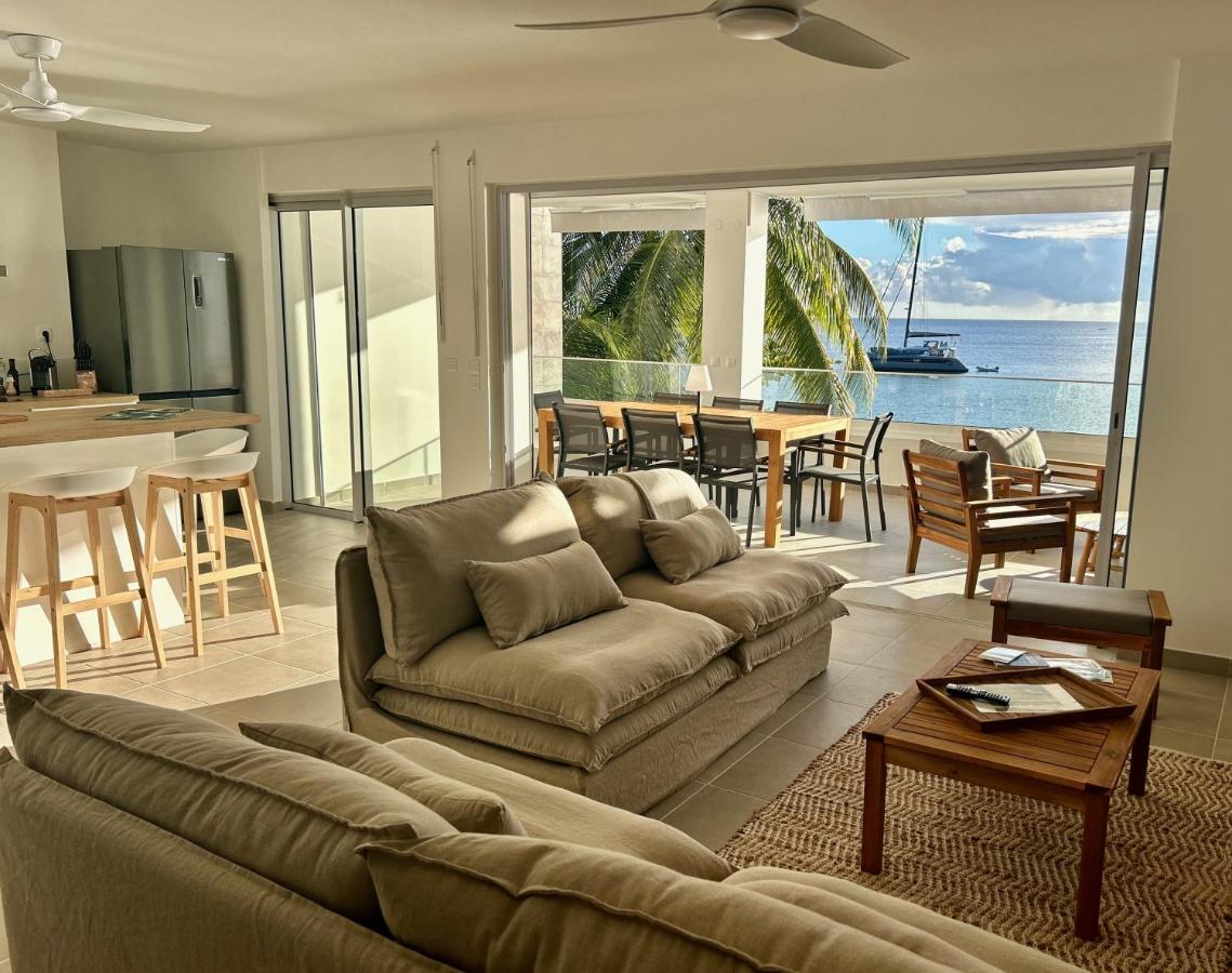 La Plage Martinique Schoelcher Exterior photo