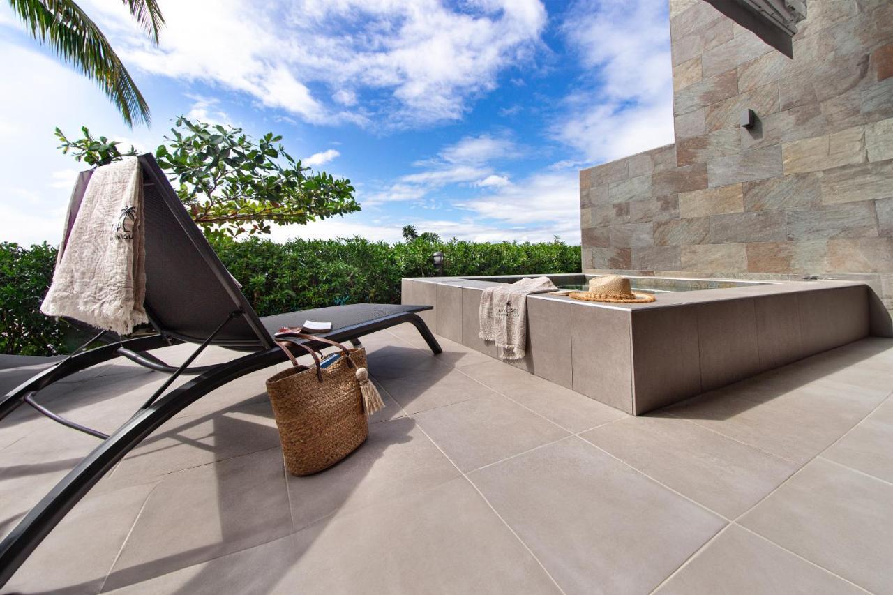 La Plage Martinique Schoelcher Exterior photo