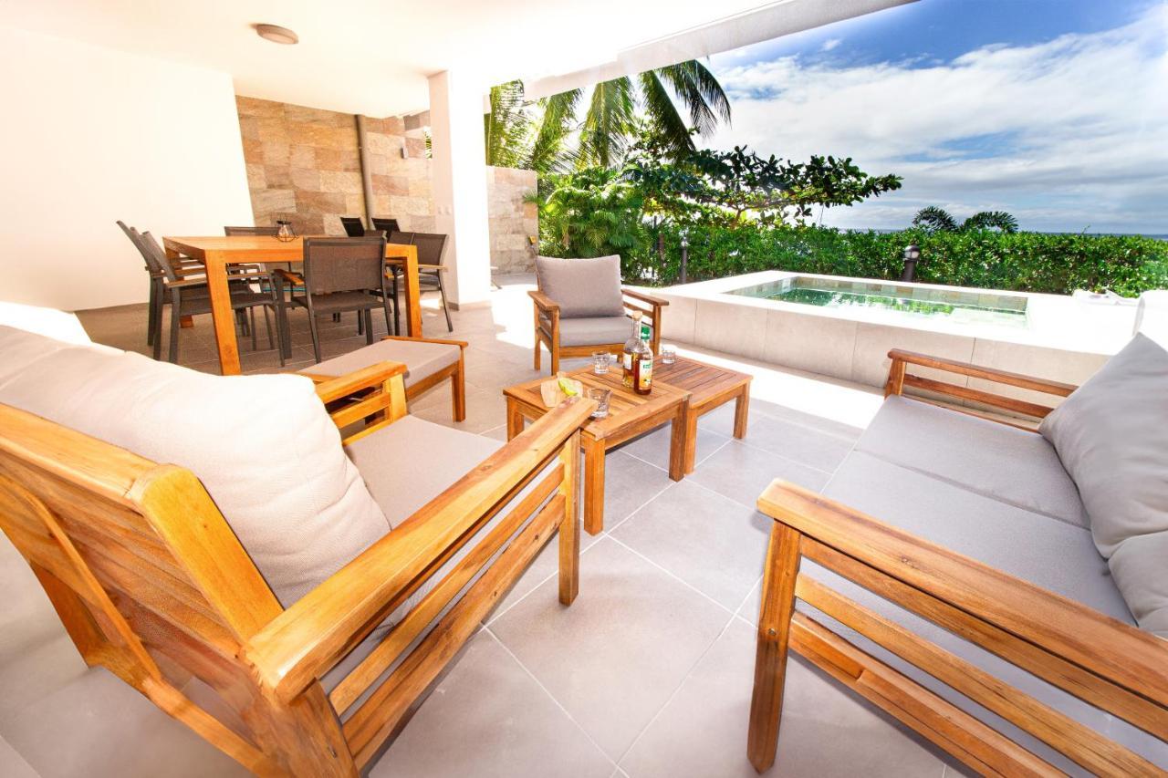 La Plage Martinique Schoelcher Exterior photo