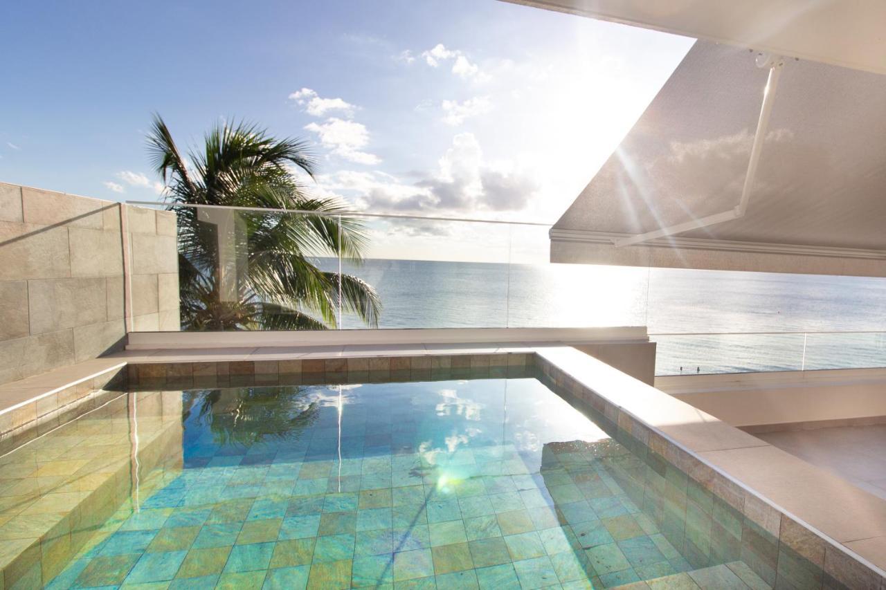 La Plage Martinique Schoelcher Exterior photo