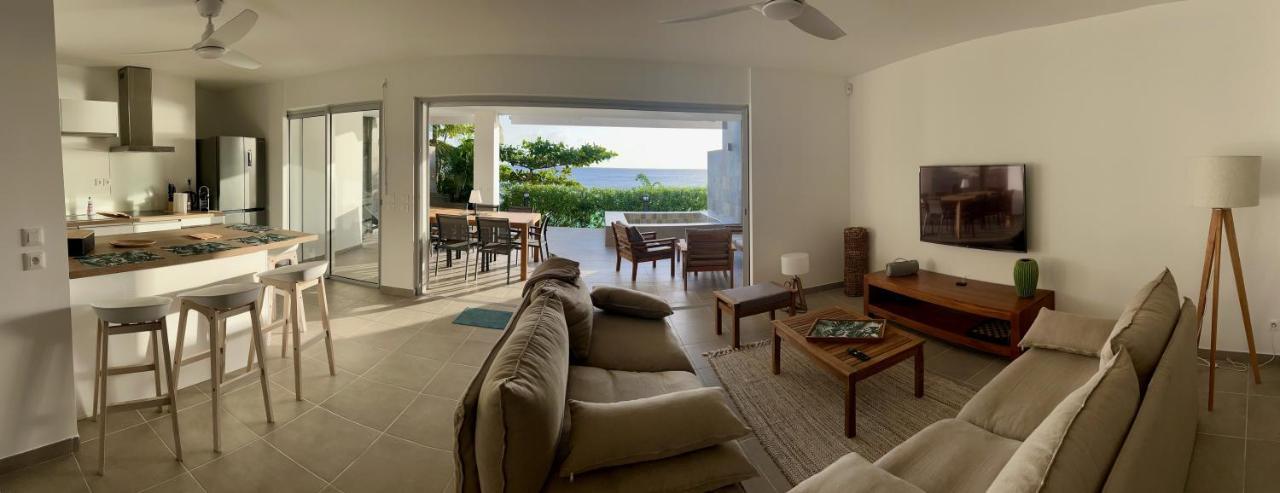 La Plage Martinique Schoelcher Exterior photo