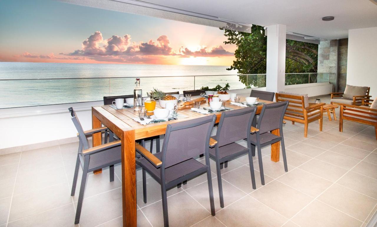 La Plage Martinique Schoelcher Exterior photo