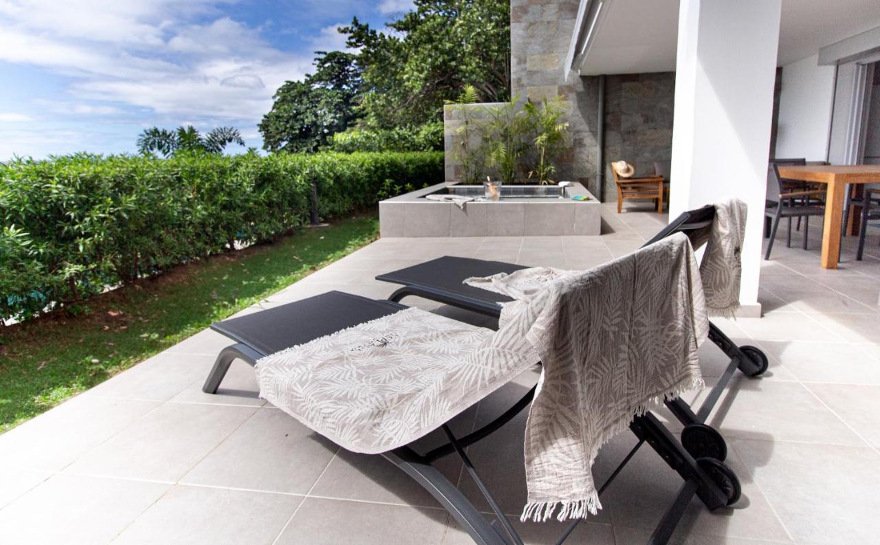 La Plage Martinique Schoelcher Exterior photo