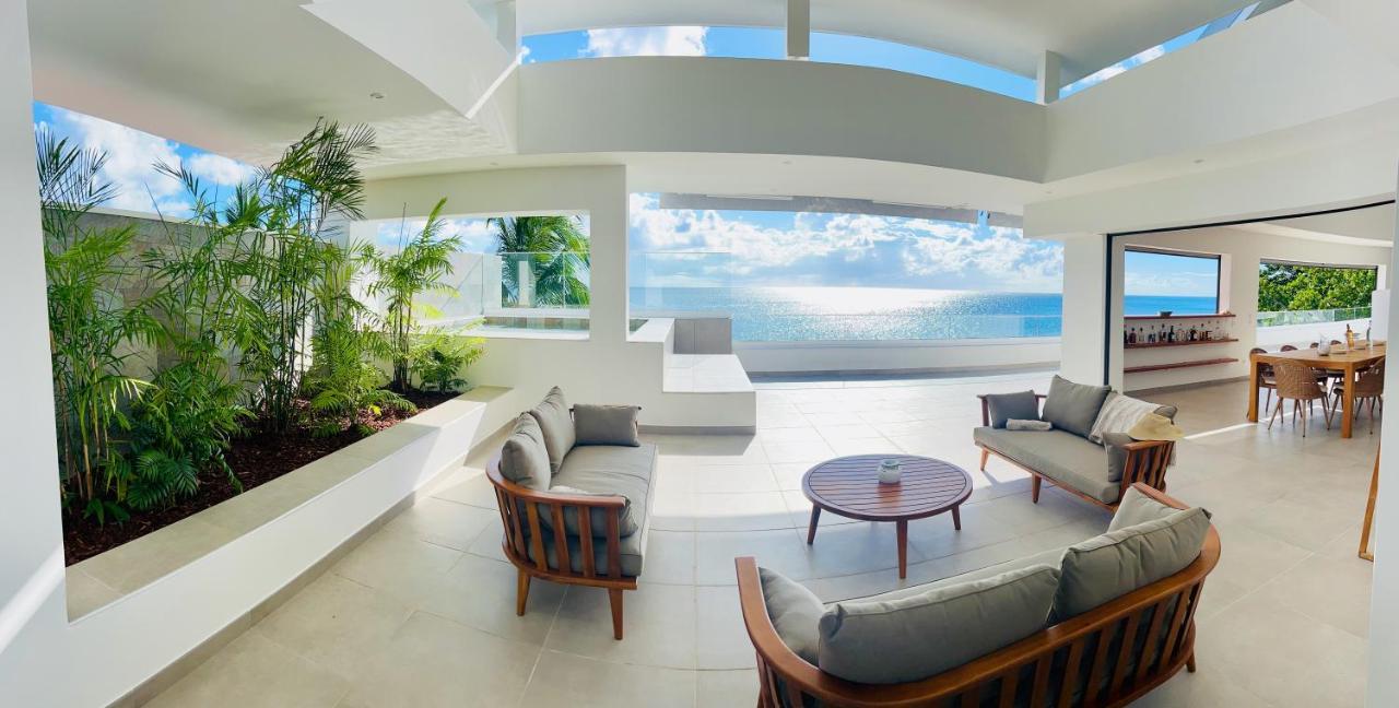 La Plage Martinique Schoelcher Exterior photo