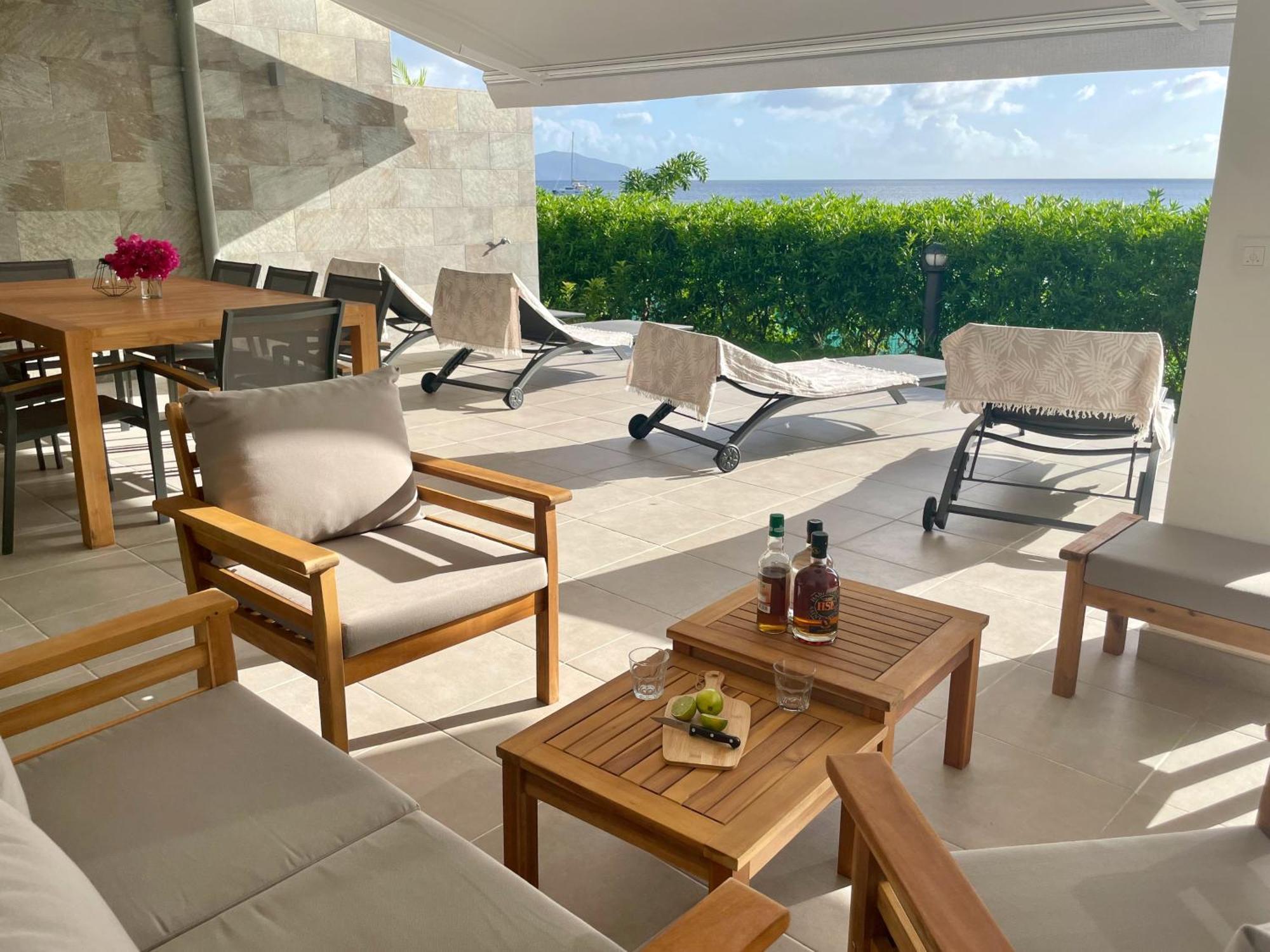La Plage Martinique Schoelcher Exterior photo