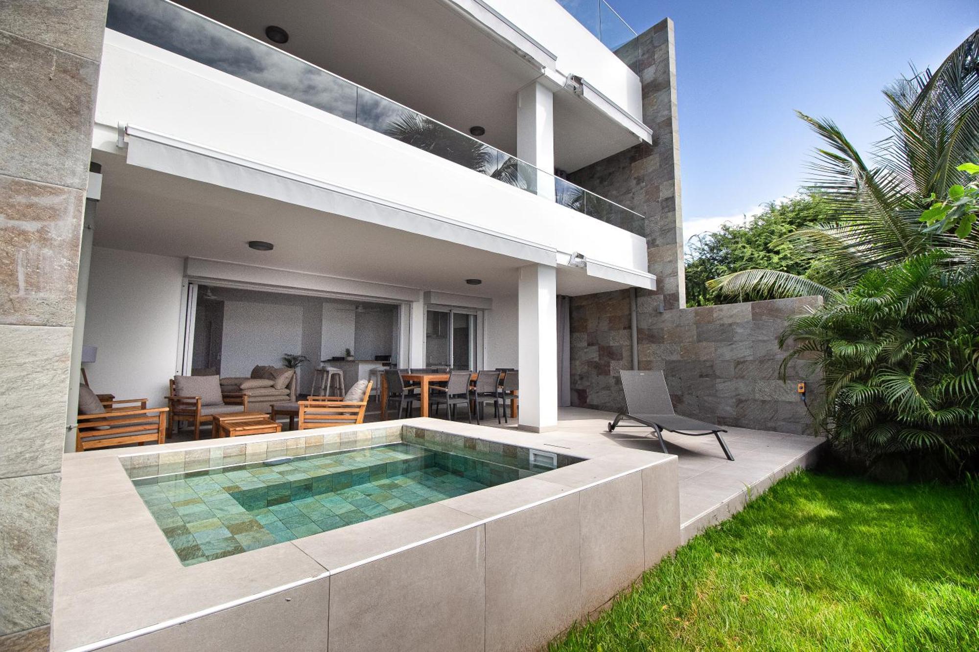 La Plage Martinique Schoelcher Exterior photo