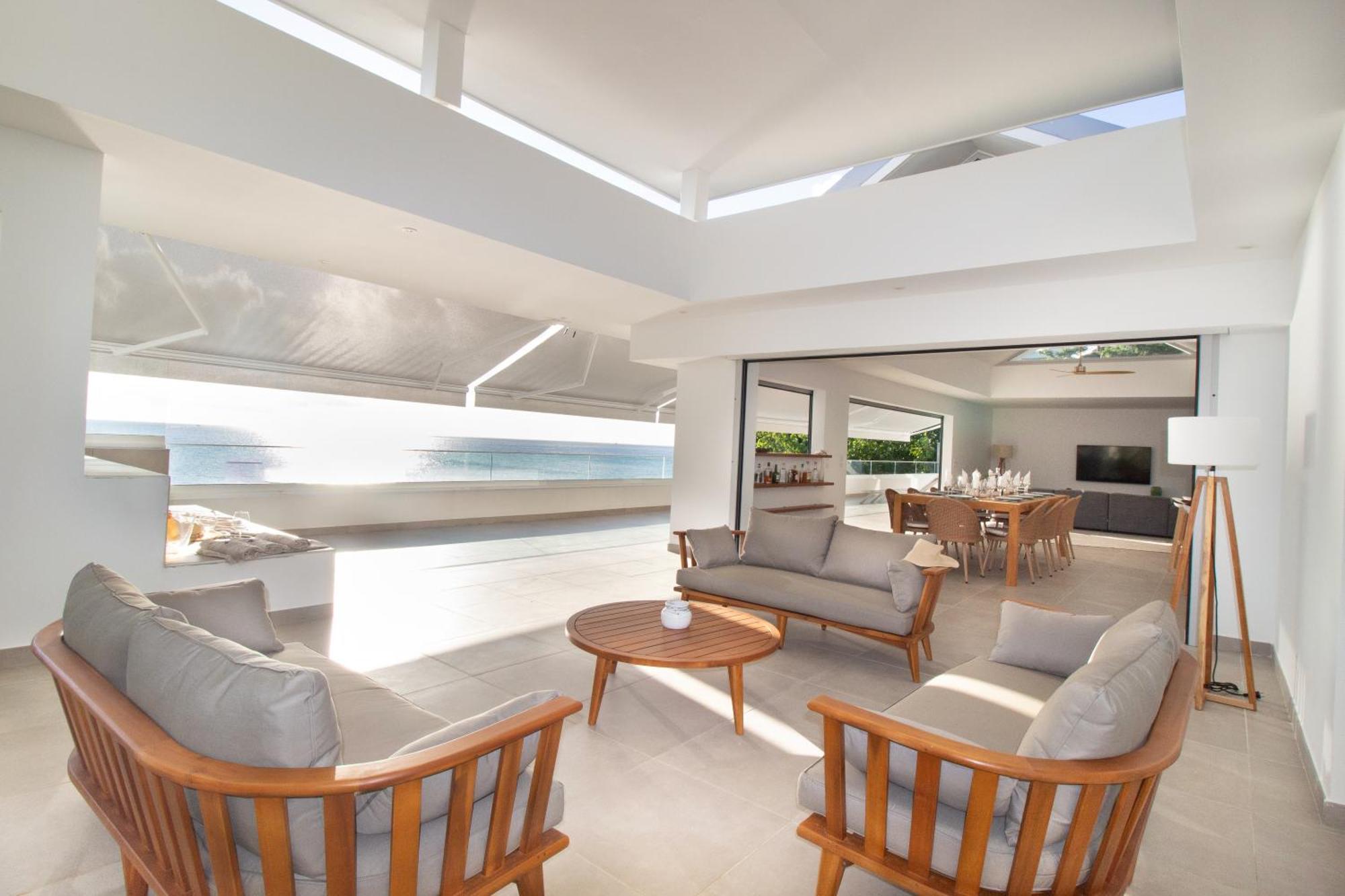 La Plage Martinique Schoelcher Exterior photo