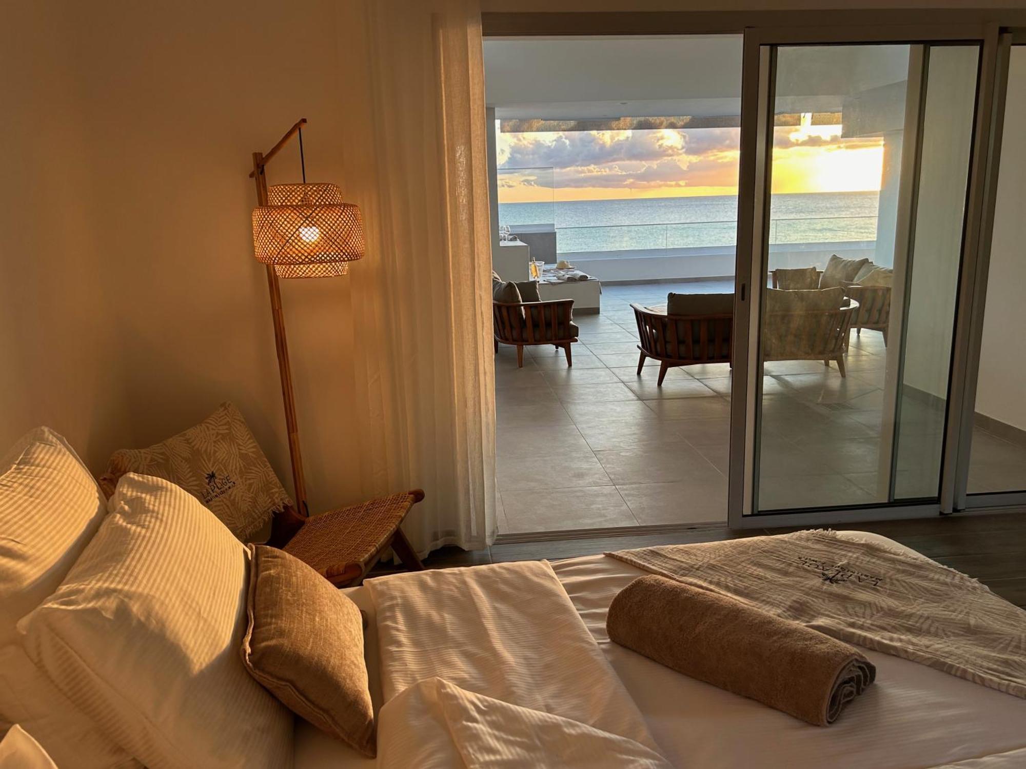 La Plage Martinique Schoelcher Exterior photo