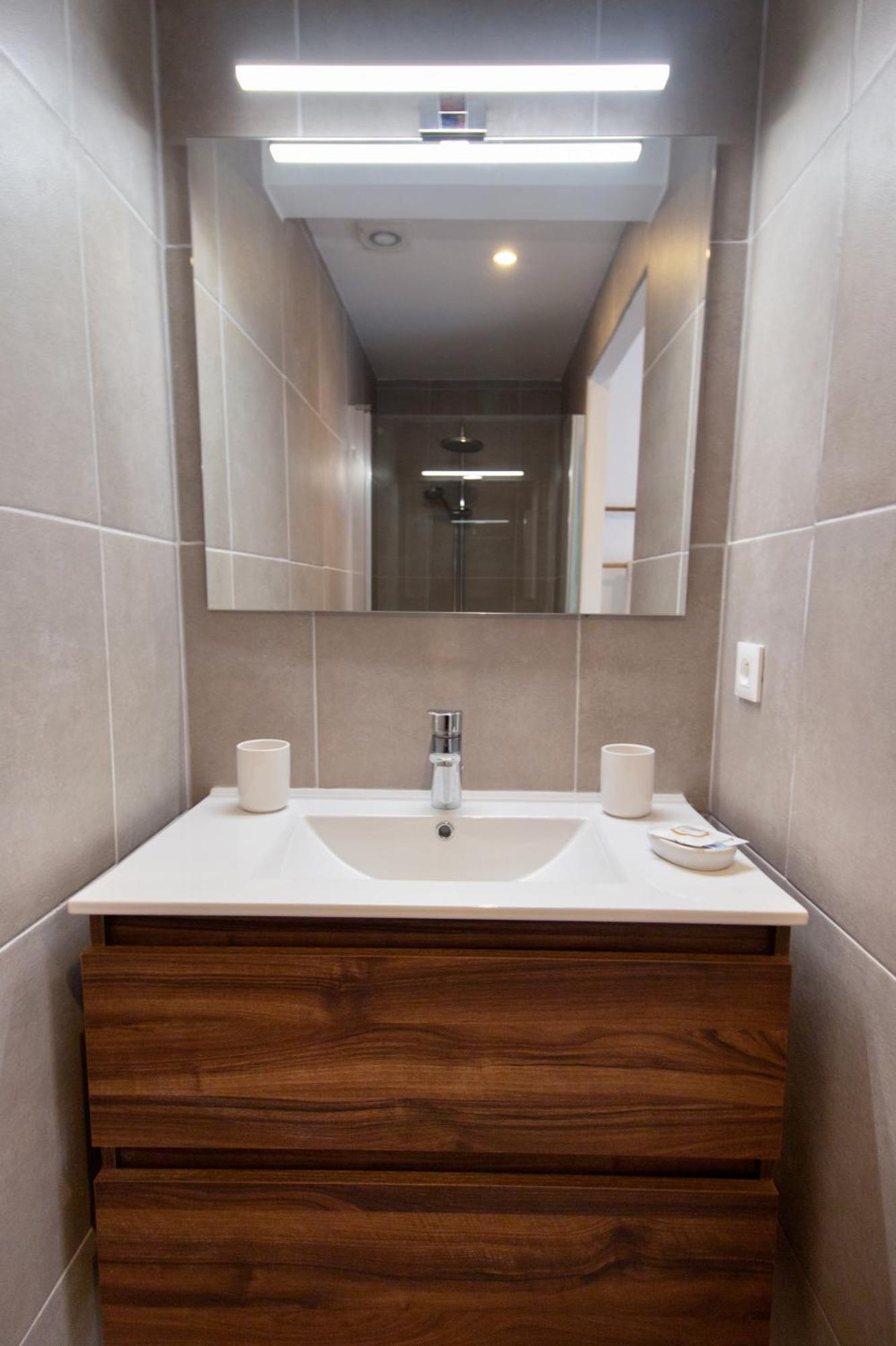 La Plage Martinique Schoelcher Room photo