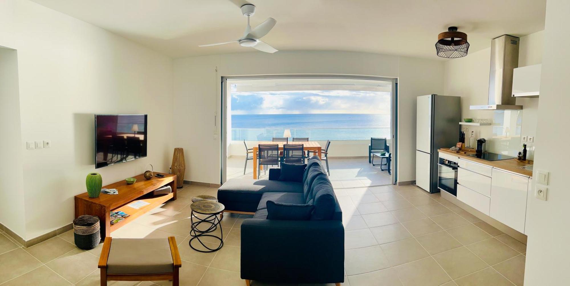 La Plage Martinique Schoelcher Room photo
